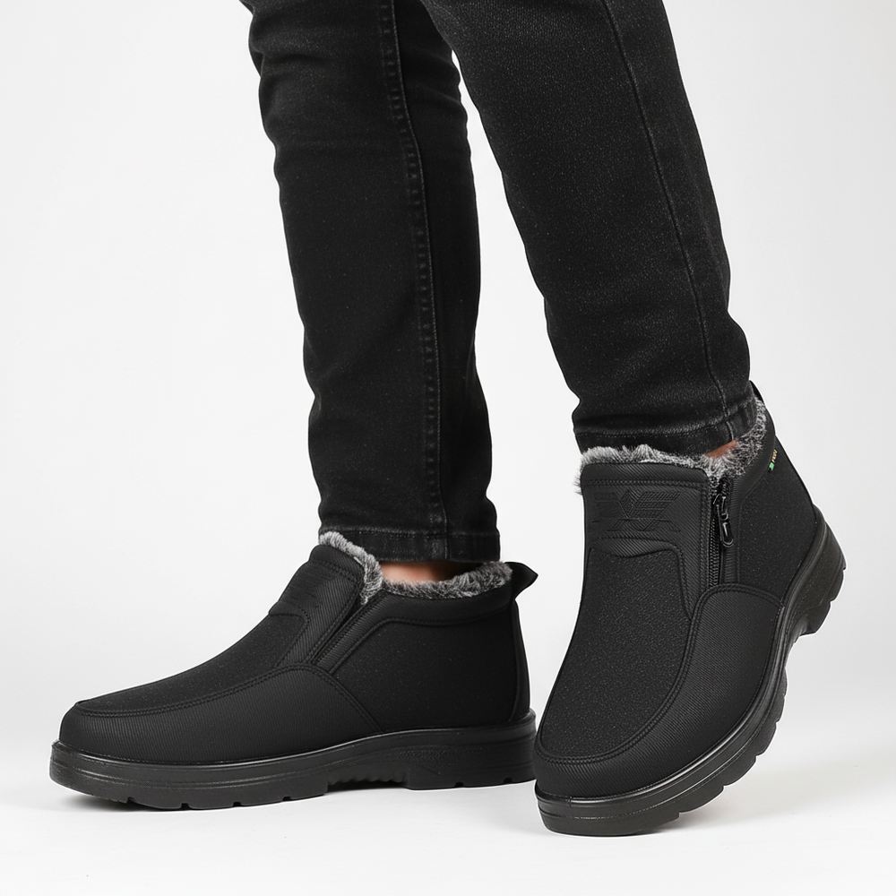 Hochwertige Winterschuhe -  Rafael