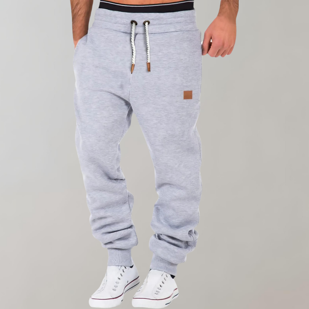 Comfortable Joggers for Men - Titan