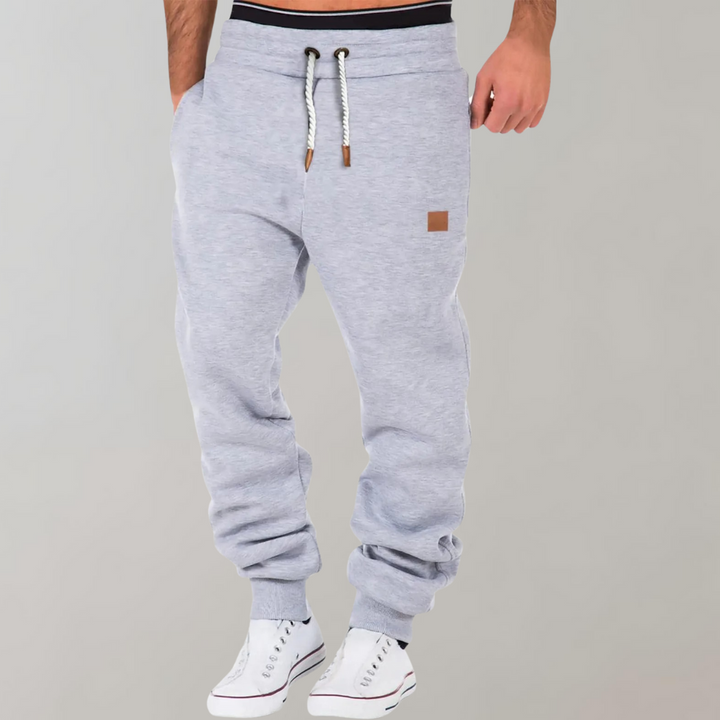 Comfortable Joggers for Men - Titan