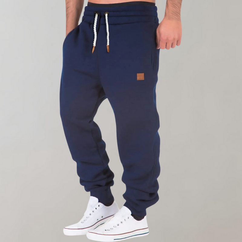 Comfortable Joggers for Men - Titan