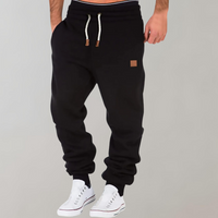 Comfortable Joggers for Men - Titan