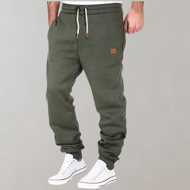 Comfortable Joggers for Men - Titan