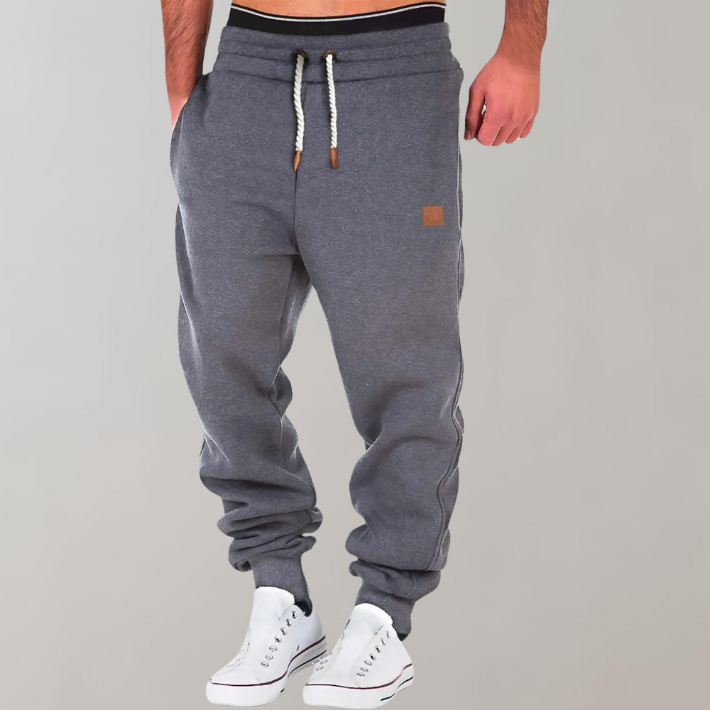 Comfortable Joggers for Men - Titan