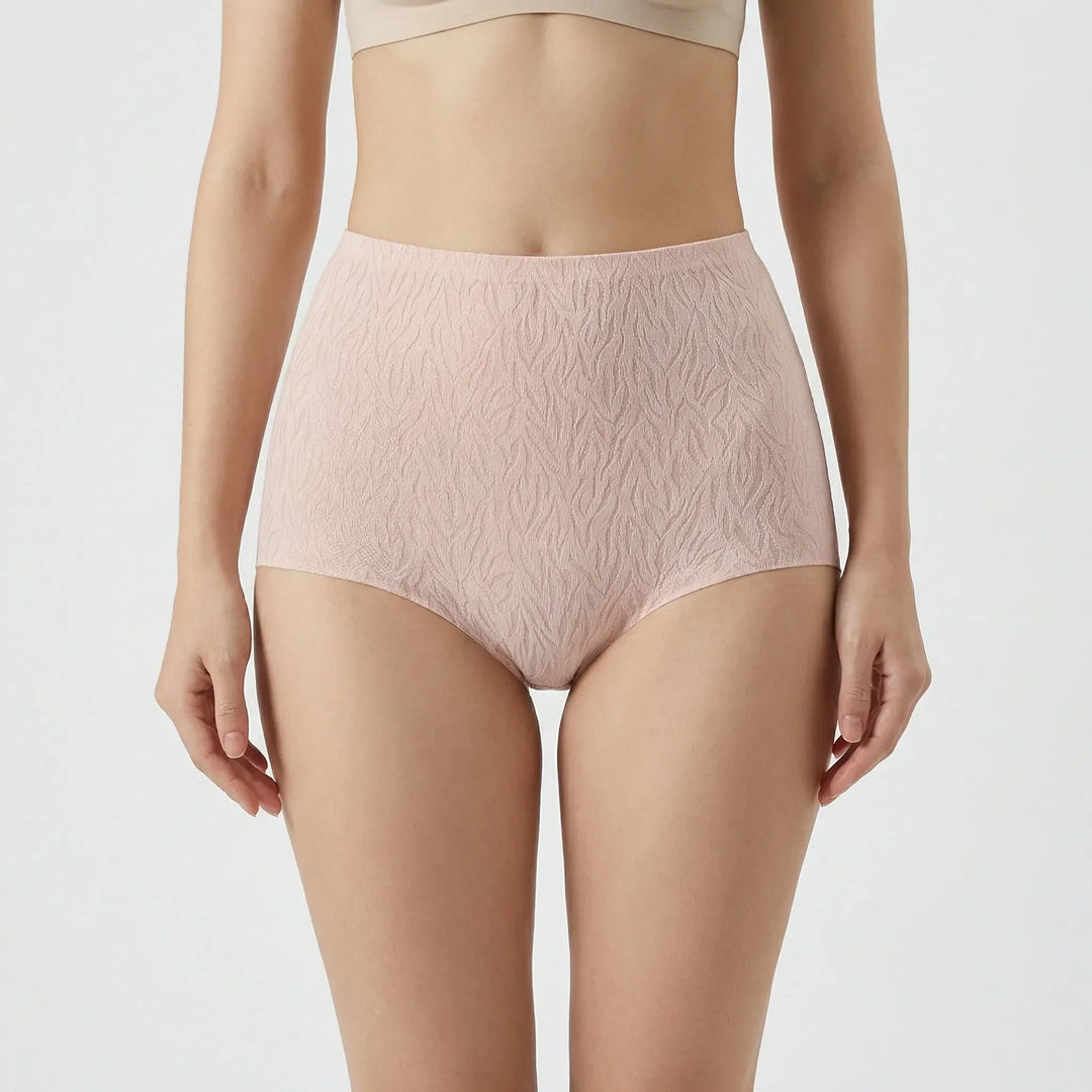 Hoge Taille Dames Shapewear Slip - Belinda