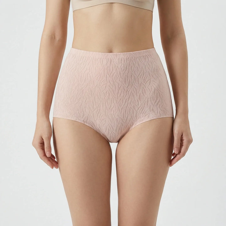 Hoge Taille Dames Shapewear Slip - Belinda