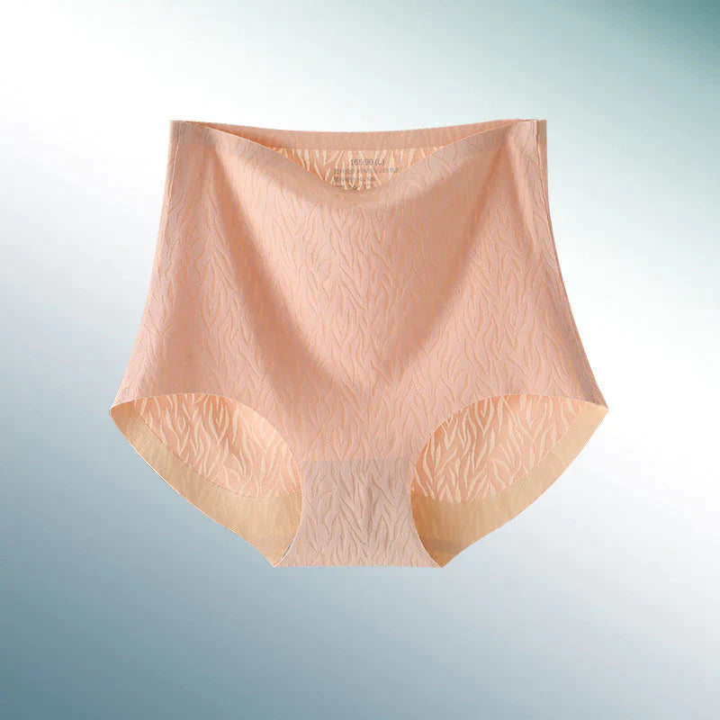 Hoge Taille Dames Shapewear Slip - Belinda