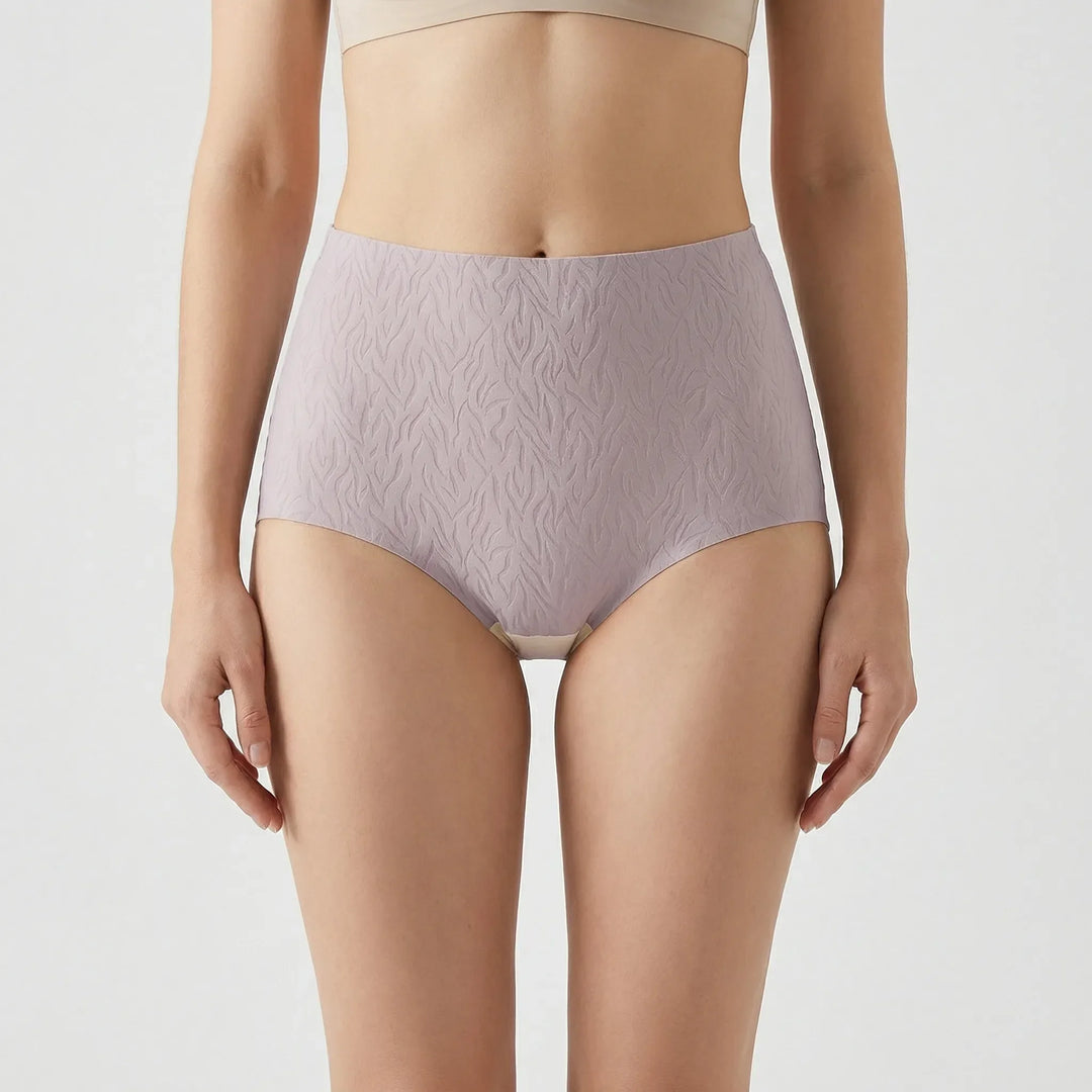Hoge Taille Dames Shapewear Slip - Belinda