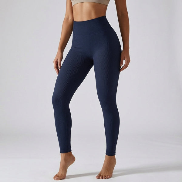 Hoge Taille Sportleggings - Mallory