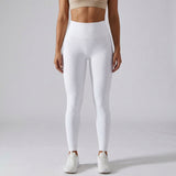 Hoge Taille Sportleggings - Mallory