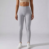 Hoge Taille Sportleggings - Mallory