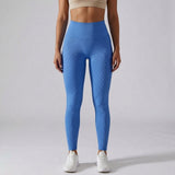 Hoge Taille Sportleggings - Mallory