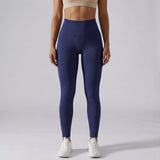 Hoge Taille Sportleggings - Mallory