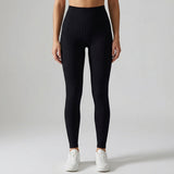 Hoge Taille Sportleggings - Mallory