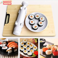 Zestaw do samodzielnego przygotowania sushi - SushiPerfect