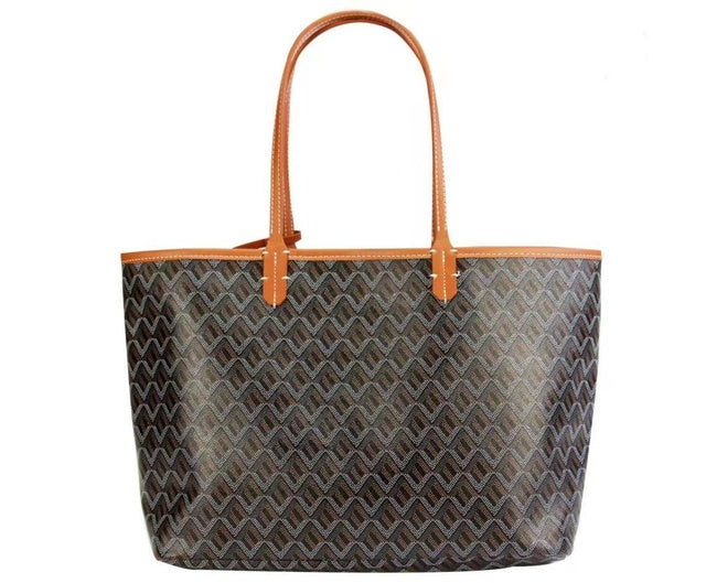 Modern and Stylish Shoulder Bag - Mila