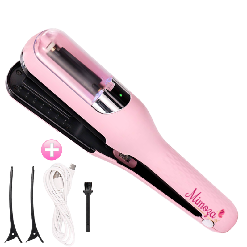 Split Ends Trimmer – Cleo