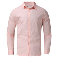 Men's Summer Shirt - Leonardo