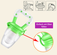 Fruit Teether - BabyBite