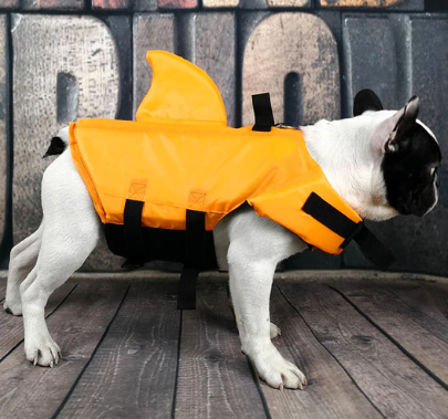 Honden Zwemvest - AquaPup