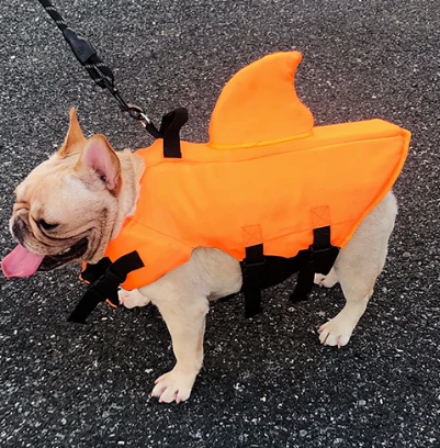 Honden Zwemvest - AquaPup