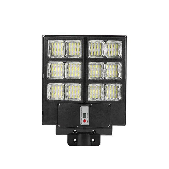 Solar Outdoor Light – Solvion 600