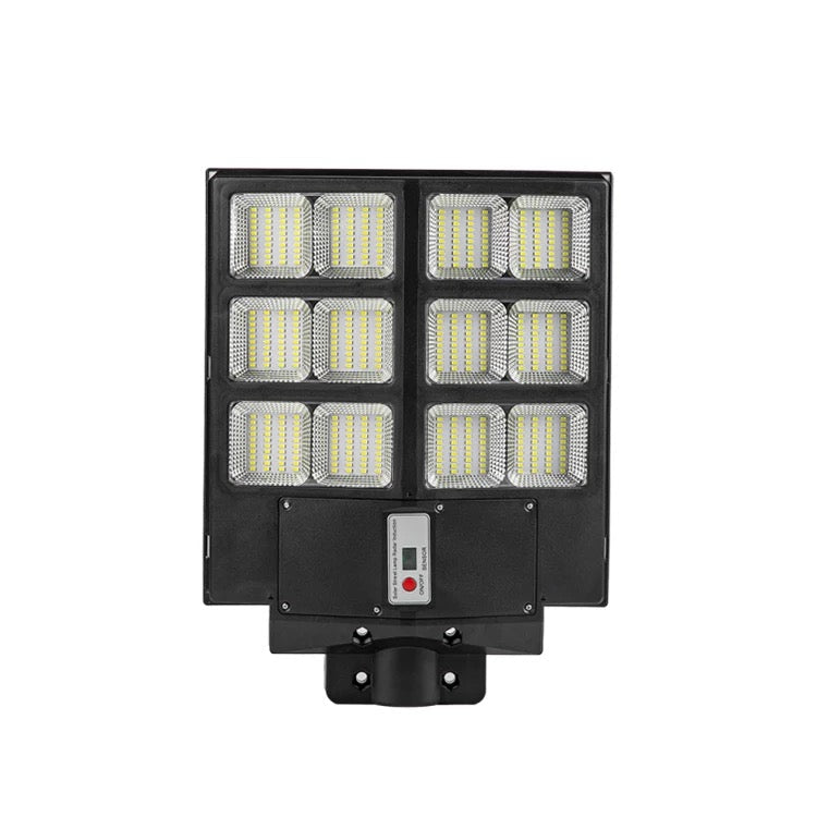 Solar Outdoor Light – Solvion 600