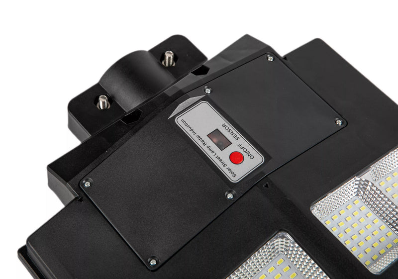 Solar Outdoor Light – Solvion 600