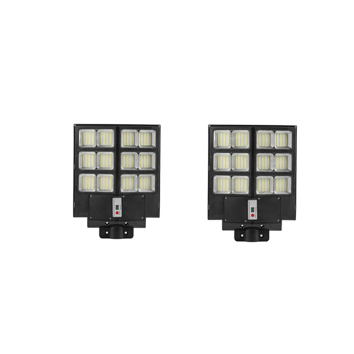Solar Outdoor Light – Solvion 600