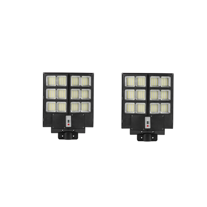 Solar Outdoor Light – Solvion 600