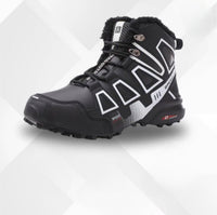 Unisex Hiking Shoes with Non-Slip Profile Sole – Marco