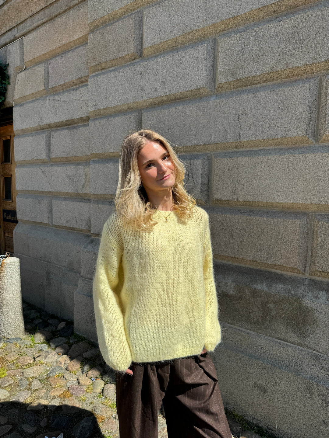 Luxe Comfortabele Damestrui - Lunovia