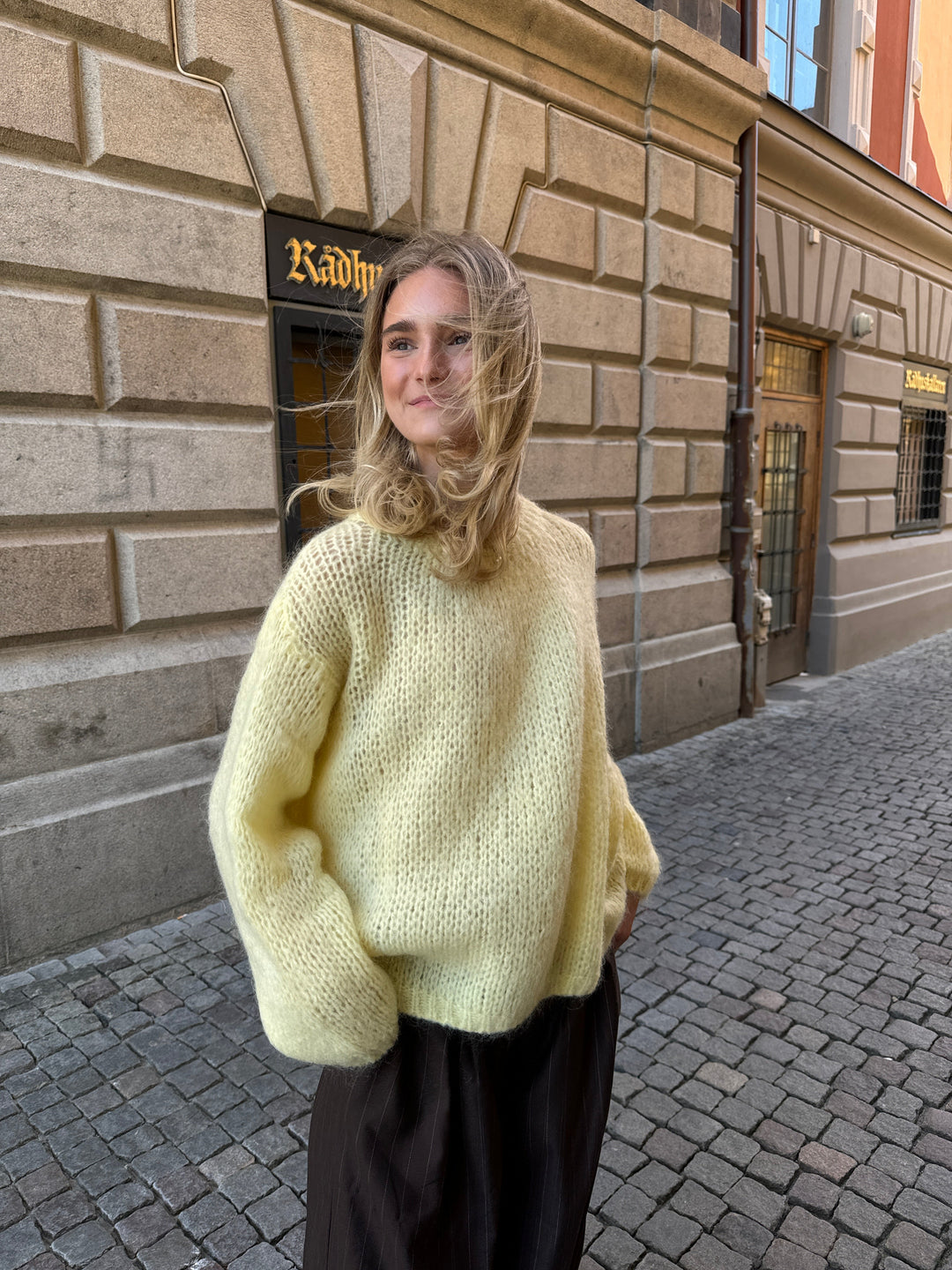 Luxe Comfortabele Damestrui - Lunovia