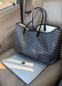Modern and Stylish Shoulder Bag - Mila