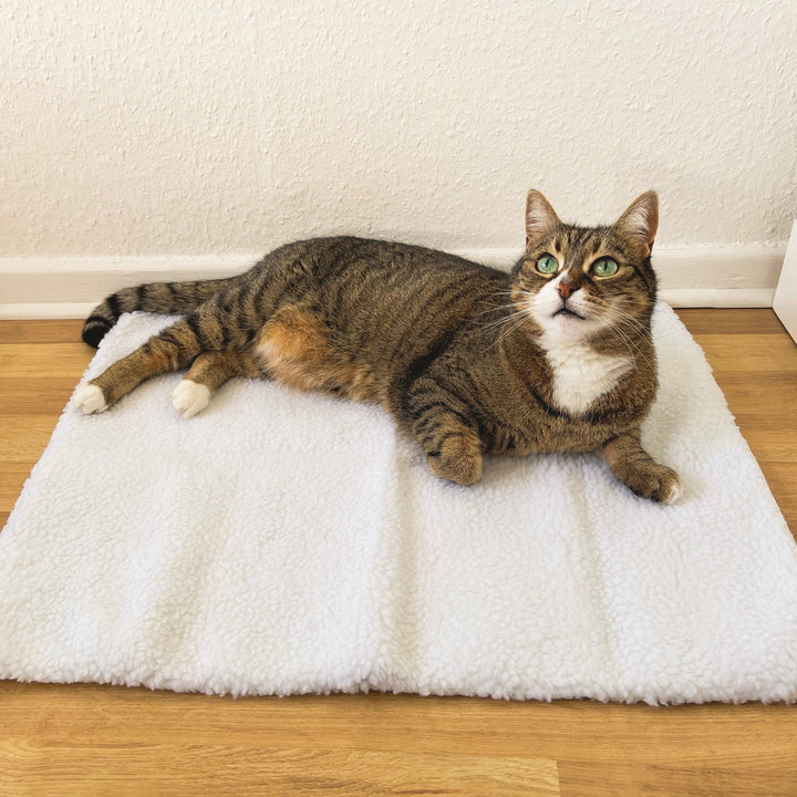 Self-Warming Cat Mat - WarmPurr™