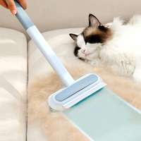 3-in-1 Pet Hair Remover - PetClean Pro