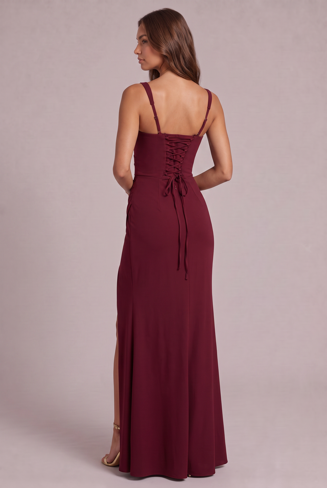 Laleh Maxi Dress 16