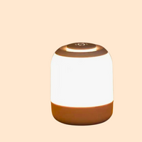 Sammy Jackson™ Callie Draagbare Bureaulamp