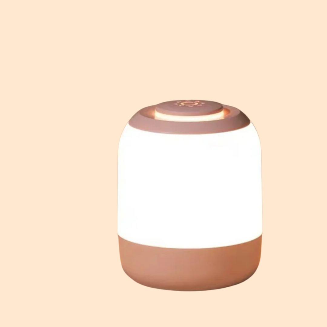 Sammy Jackson™ Callie Draagbare Bureaulamp