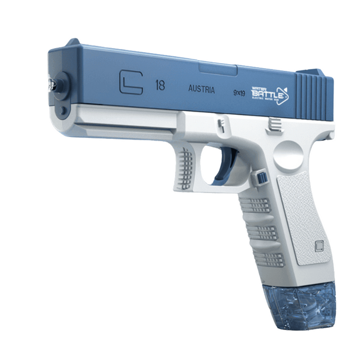 Sammy Jackson™ Waterpistool | Volledig Automatisch