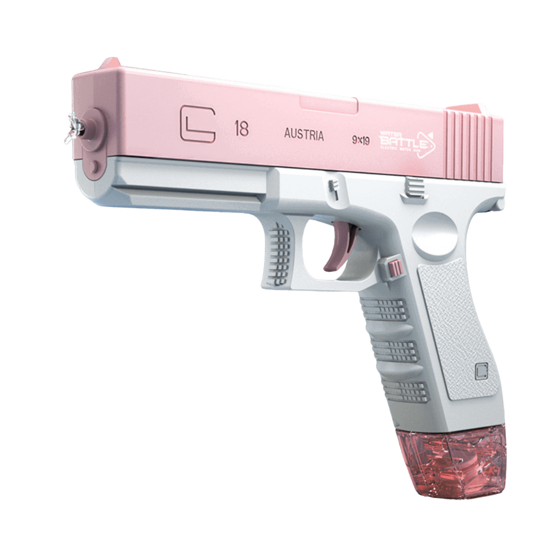 Sammy Jackson™ Waterpistool | Volledig Automatisch