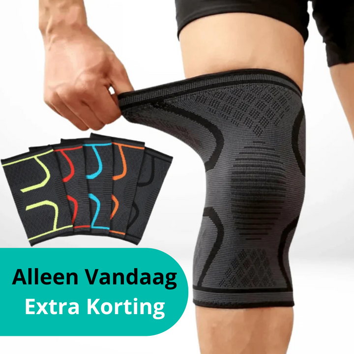 Orteza kolana ortopedyczna - FlexiKnee Pro