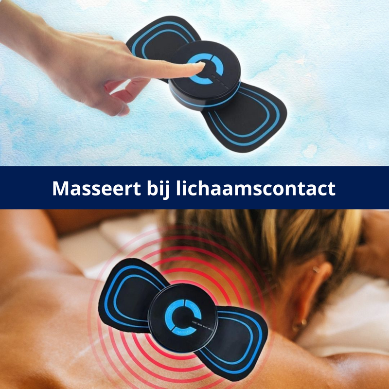 Pro Masażer - EasyWave