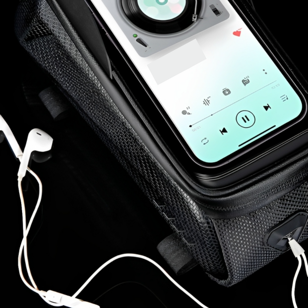 Bike Frame Bag - CarbonRide