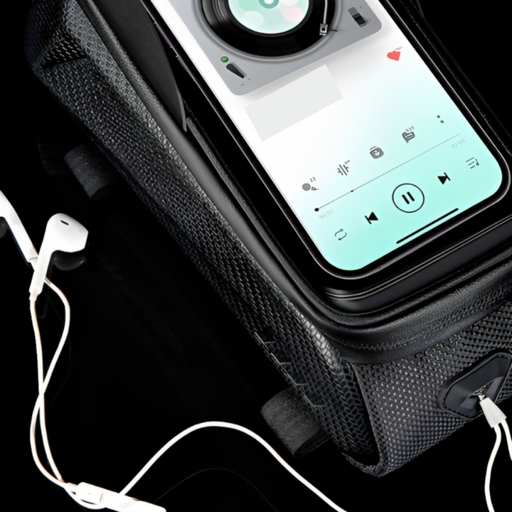 Bike Frame Bag - CarbonRide