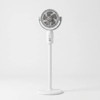 In Hoogte Verstelbare Statiefventilator - Flowia