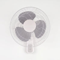 Industriele Wandventilator Met Afstandsbediening - Circulax