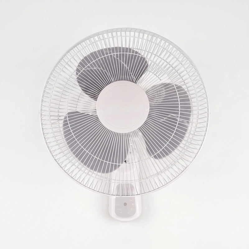Industriele Wandventilator Met Afstandsbediening - Circulax