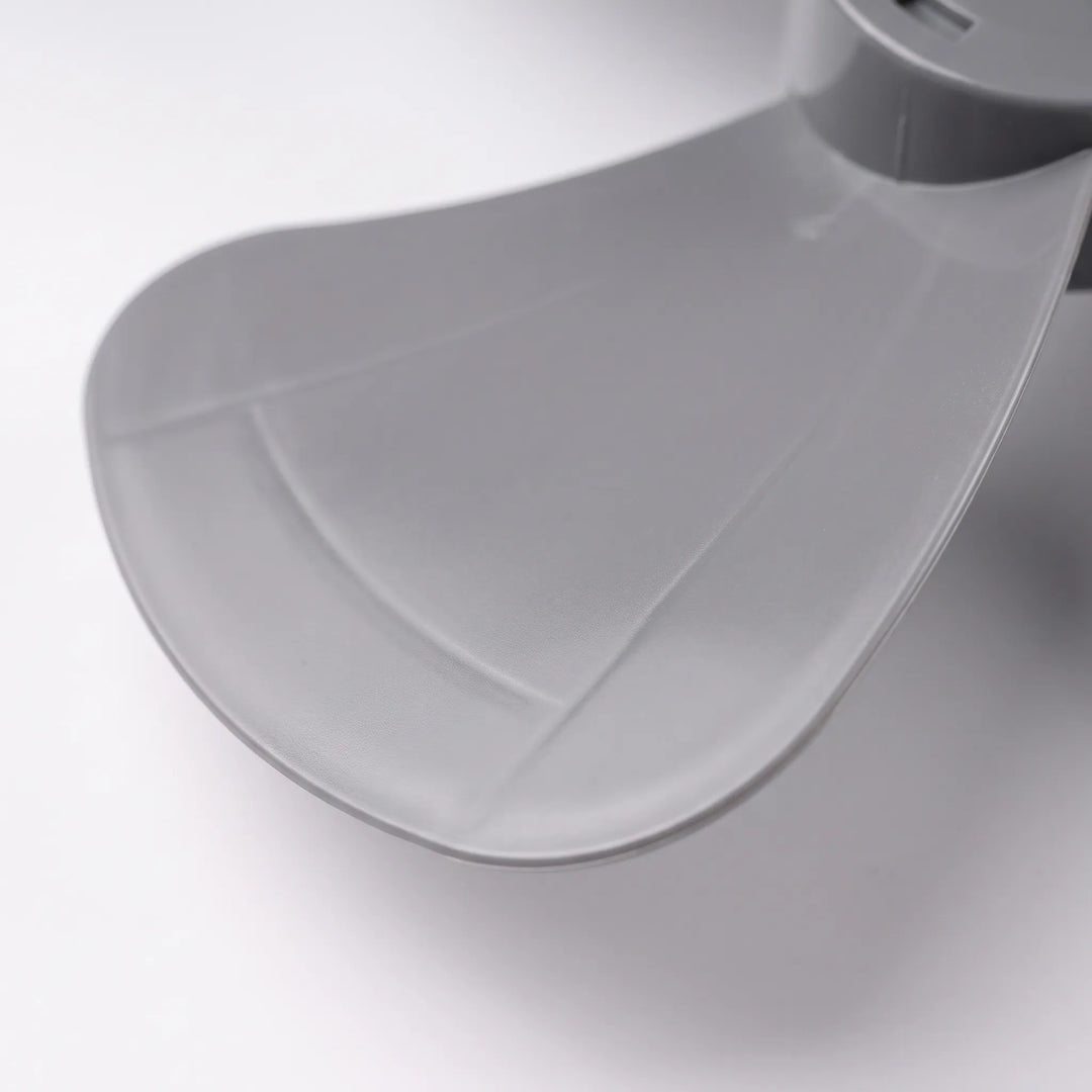 Industriele Wandventilator Met Afstandsbediening - Circulax