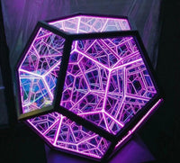 3D LED Light Globe with Depth Illusion – LumaCore