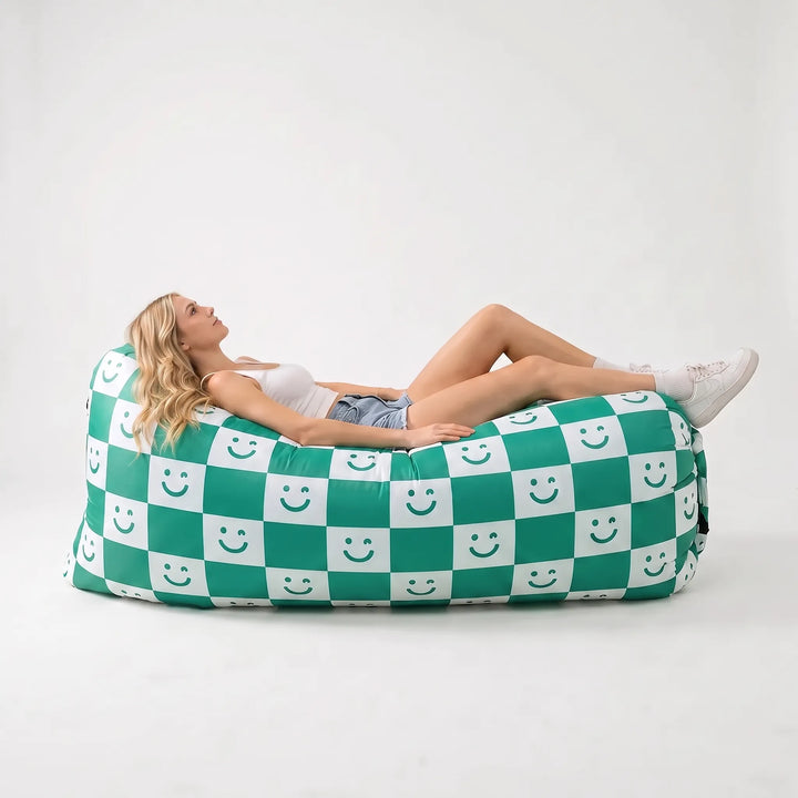 Inflatable Air Sofa - Plopso